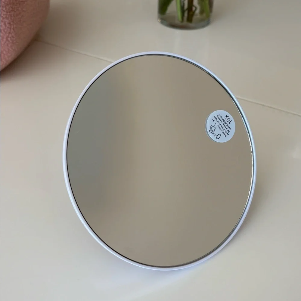 10x Mirror